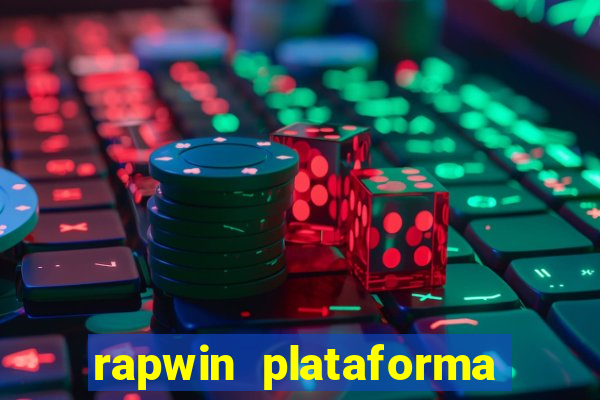 rapwin plataforma de jogos